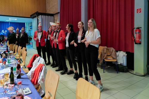 hennefer stadtsoldaten