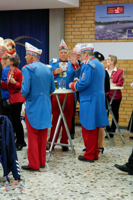 hennefer stadtsoldaten