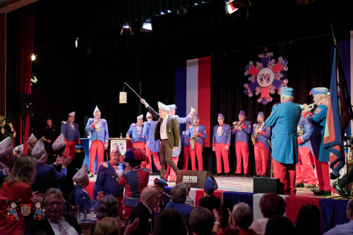 hennefer stadtsoldaten