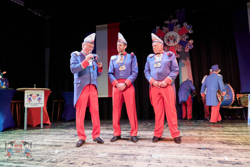 hennefer stadtsoldaten