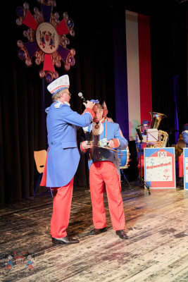 hennefer stadtsoldaten