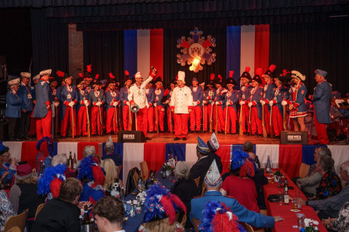 regementssapell hennefer stadtsoldaten  1 von 1 
