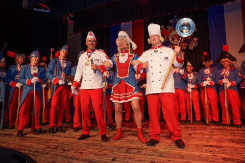 regementssapell hennefer stadtsoldaten  1 von 1 