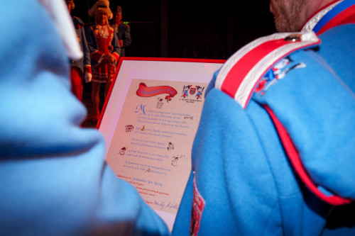 regementssapell hennefer stadtsoldaten  1 von 1 