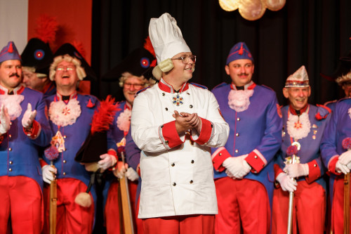 regementssapell hennefer stadtsoldaten  1 von 1 