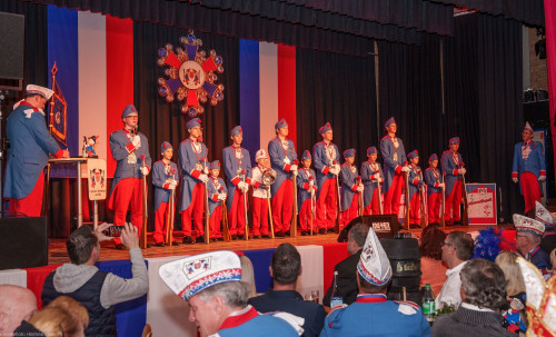regementssapell hennefer stadtsoldaten  1 von 1 