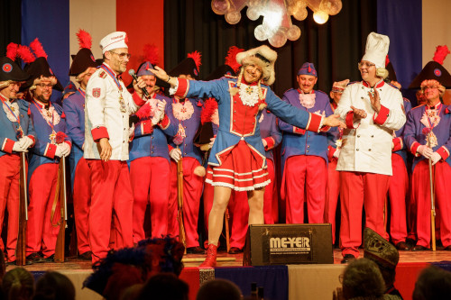 regementssapell hennefer stadtsoldaten  1 von 1 