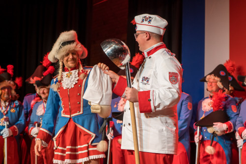 regementssapell hennefer stadtsoldaten  1 von 1 