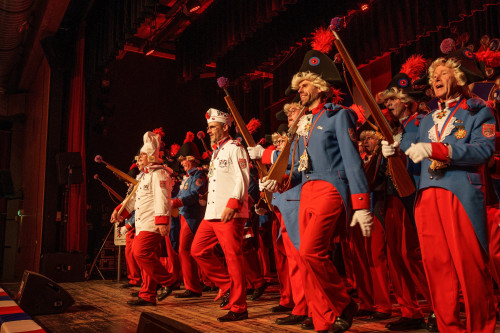 regementssapell hennefer stadtsoldaten  1 von 1 