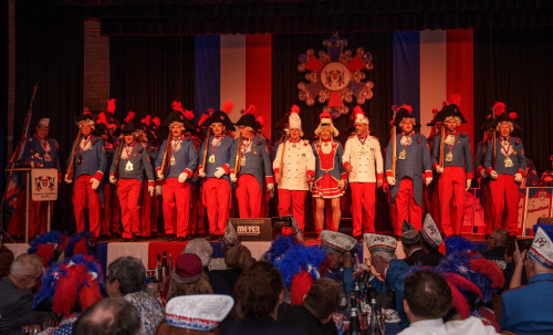 regementssapell hennefer stadtsoldaten  1 von 1 