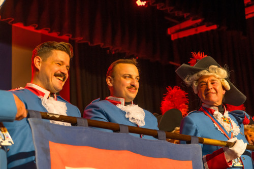 regementssapell hennefer stadtsoldaten  1 von 1 