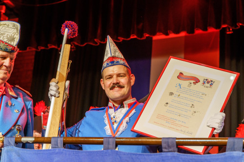 regementssapell hennefer stadtsoldaten  1 von 1 