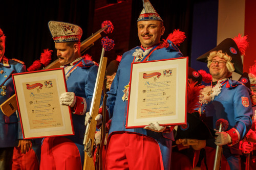 regementssapell hennefer stadtsoldaten  1 von 1 