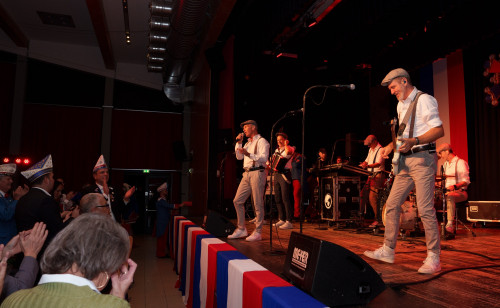 regementssapell hennefer stadtsoldaten  1 von 1 