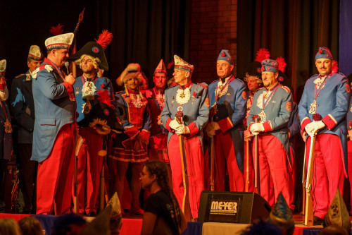 regementssapell hennefer stadtsoldaten  1 von 1 