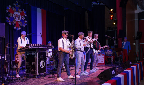 regementssapell hennefer stadtsoldaten  1 von 1 