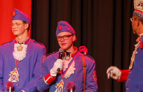 regementssapell hennefer stadtsoldaten  1 von 1 