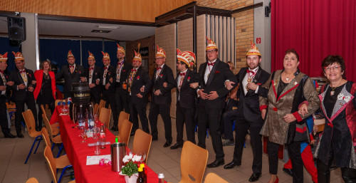 regementssapell hennefer stadtsoldaten  1 von 1 