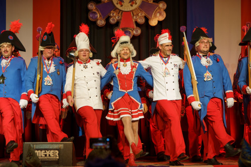 regementssapell hennefer stadtsoldaten  1 von 1 