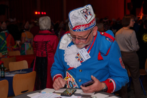 regementssapell hennefer stadtsoldaten  1 von 1 