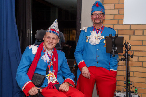 regementssapell hennefer stadtsoldaten  1 von 1 