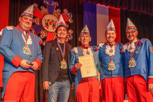 regementssapell hennefer stadtsoldaten  1 von 1 