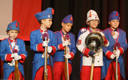 regementssapell hennefer stadtsoldaten  1 von 1 