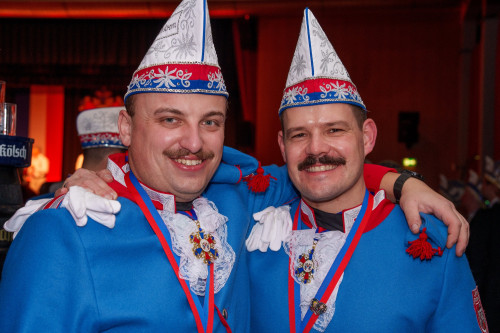 regementssapell hennefer stadtsoldaten  1 von 1 