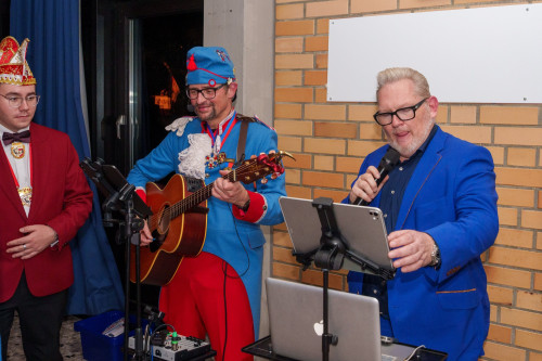 regementssapell hennefer stadtsoldaten  1 von 1 