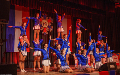 regementssapell hennefer stadtsoldaten  1 von 1 