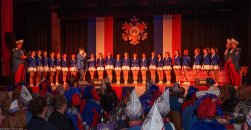 regementssapell hennefer stadtsoldaten  1 von 1 