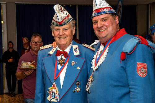 regementssapell hennefer stadtsoldaten  1 von 1 