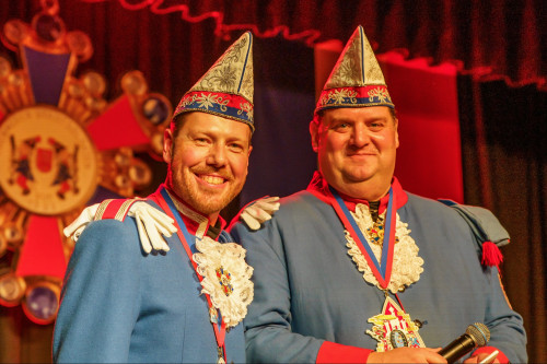 regementssapell hennefer stadtsoldaten  1 von 1 