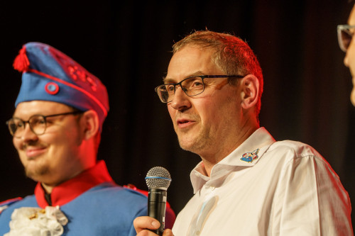 regementssapell hennefer stadtsoldaten  1 von 1 