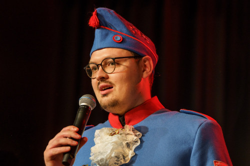 regementssapell hennefer stadtsoldaten  1 von 1 