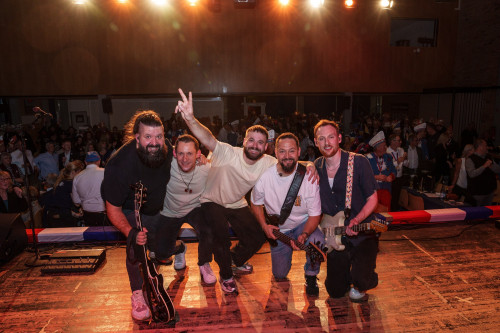 regementssapell hennefer stadtsoldaten  1 von 1 