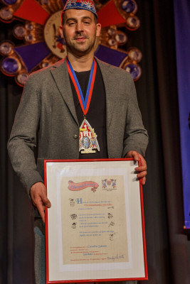 regementssapell hennefer stadtsoldaten  1 von 1 