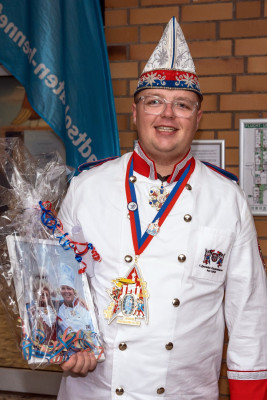 regementssapell hennefer stadtsoldaten  1 von 1 