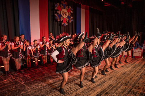 regementssapell hennefer stadtsoldaten  1 von 1 