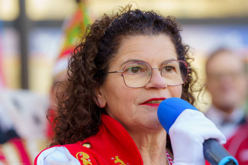 karnevalseroeffnungstadtsoldatenplatz2025  1 von 1 