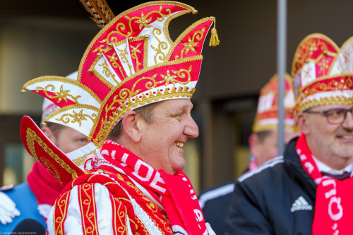 karnevalseroeffnungstadtsoldatenplatz2025  1 von 1 