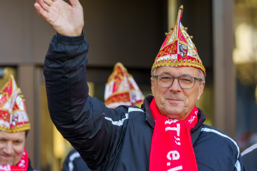 karnevalseroeffnungstadtsoldatenplatz2025  1 von 1 