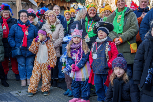 karnevalseroeffnungstadtsoldatenplatz2025  1 von 1 