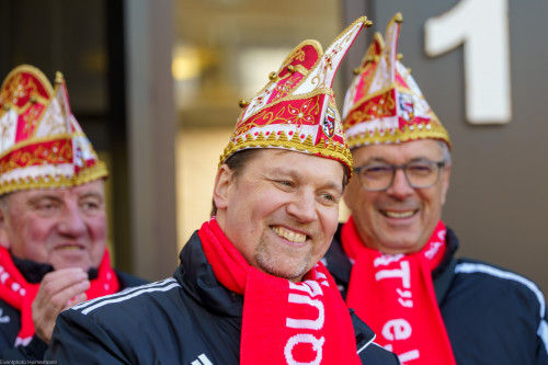 karnevalseroeffnungstadtsoldatenplatz2025  1 von 1 