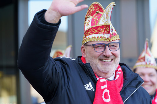 karnevalseroeffnungstadtsoldatenplatz2025  1 von 1 