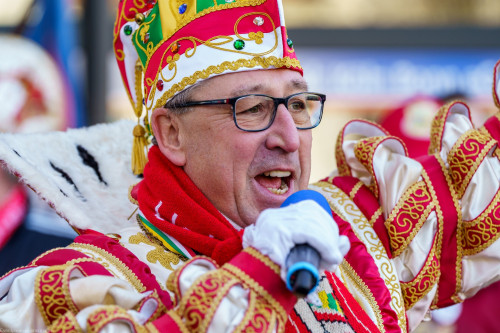 karnevalseroeffnungstadtsoldatenplatz2025  1 von 1 