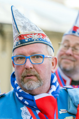 karnevalseroeffnungstadtsoldatenplatz2025  1 von 1 