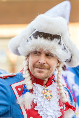 karnevalseroeffnungstadtsoldatenplatz2025  1 von 1 