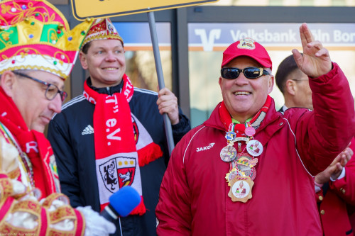 karnevalseroeffnungstadtsoldatenplatz2025  1 von 1 