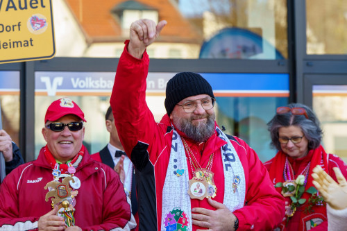 karnevalseroeffnungstadtsoldatenplatz2025  1 von 1 
